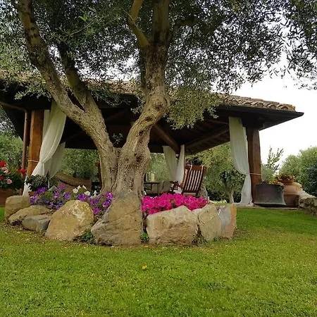 Parco Degli Ulivi Вилла