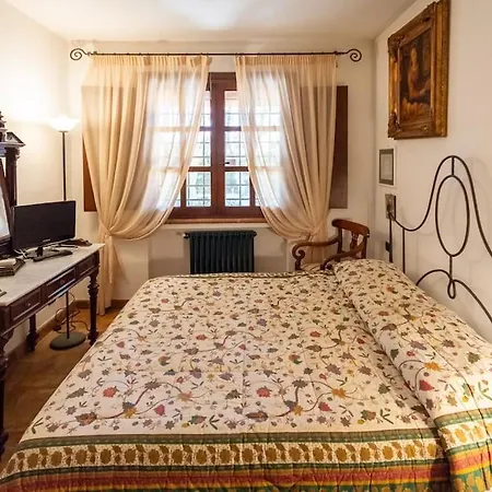 Parco Degli Ulivi Вилла