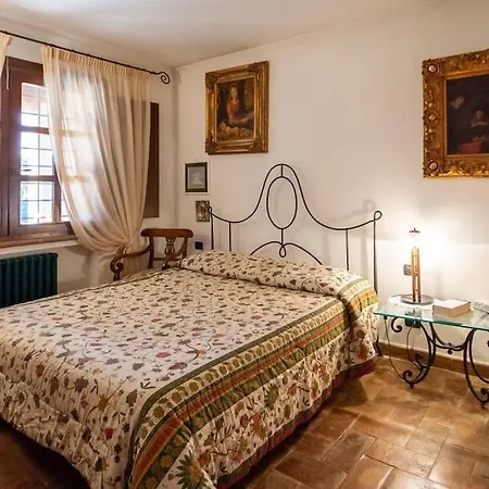 Parco Degli Ulivi Вилла