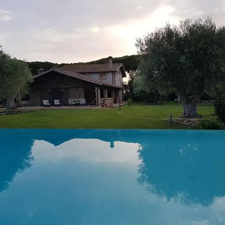 Parco Degli Ulivi