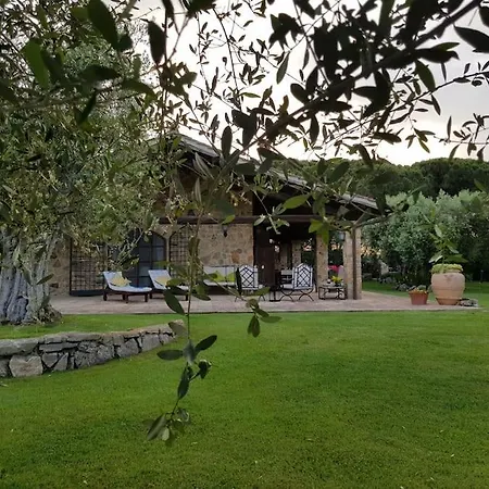 Вилла Parco Degli Ulivi