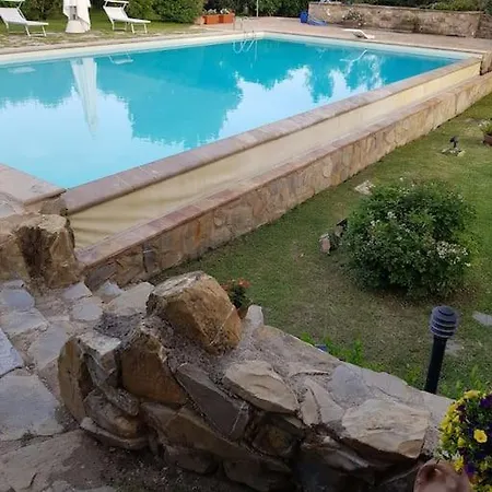 Parco Degli Ulivi *